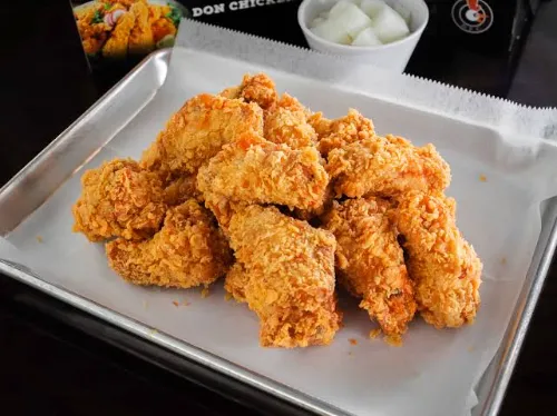 Don Chilli Broast (5 pcs)